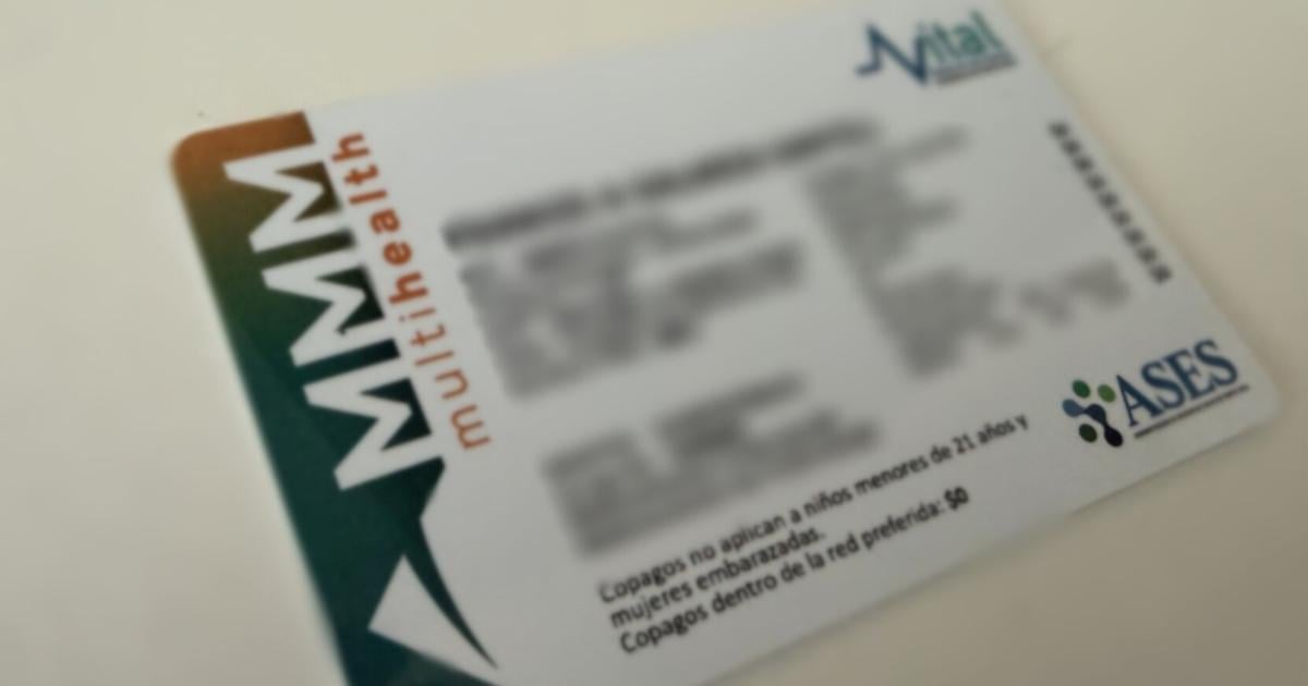 Aseguradoras del Plan Vital cumplen con requisitos financieros, confirma la OCS