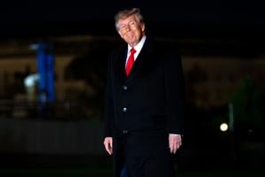 Imagen del artículo de El Vocero: Jueza ordena a Donald Trump cancelar anuncios televisivos financiados con fondos públicos