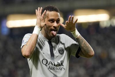 Neymar será juzgado por irregularidades en fichaje con el FC Barcelona