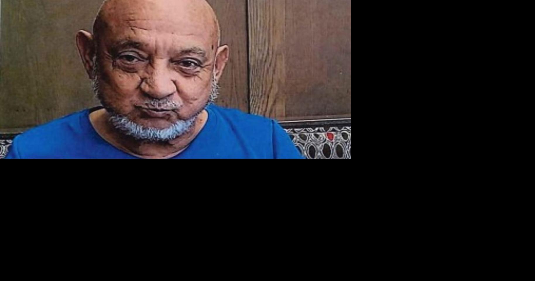 Localizan en buen estado a hombre de 75 años desaparecido en Carolina