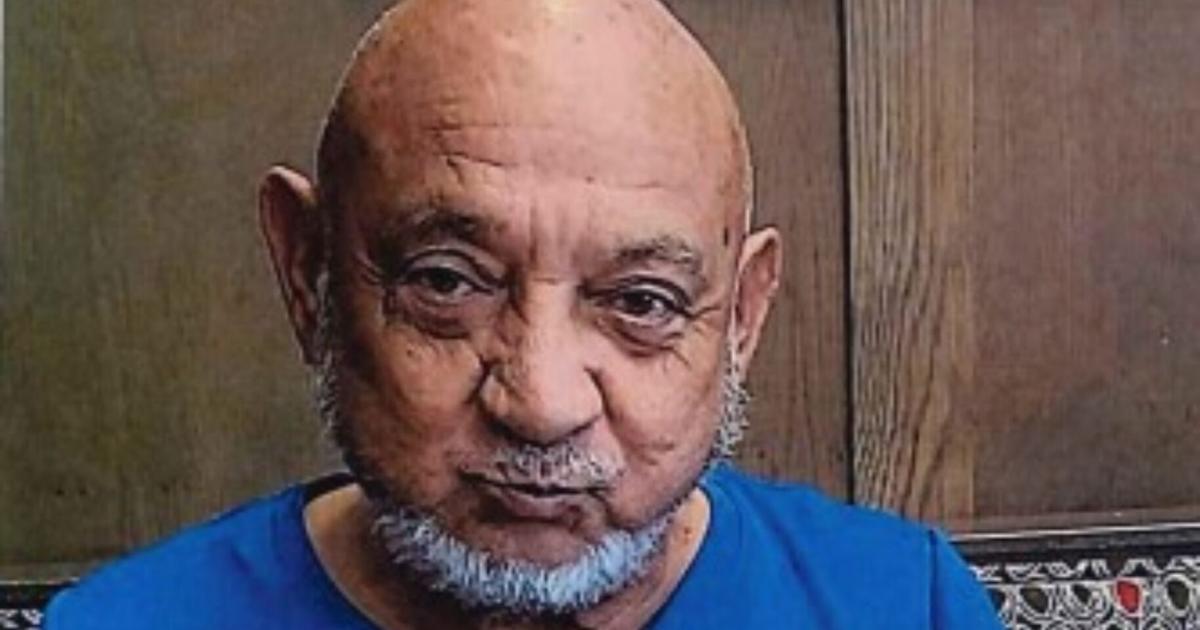 Localizan en buen estado a hombre de 75 años desaparecido en Carolina