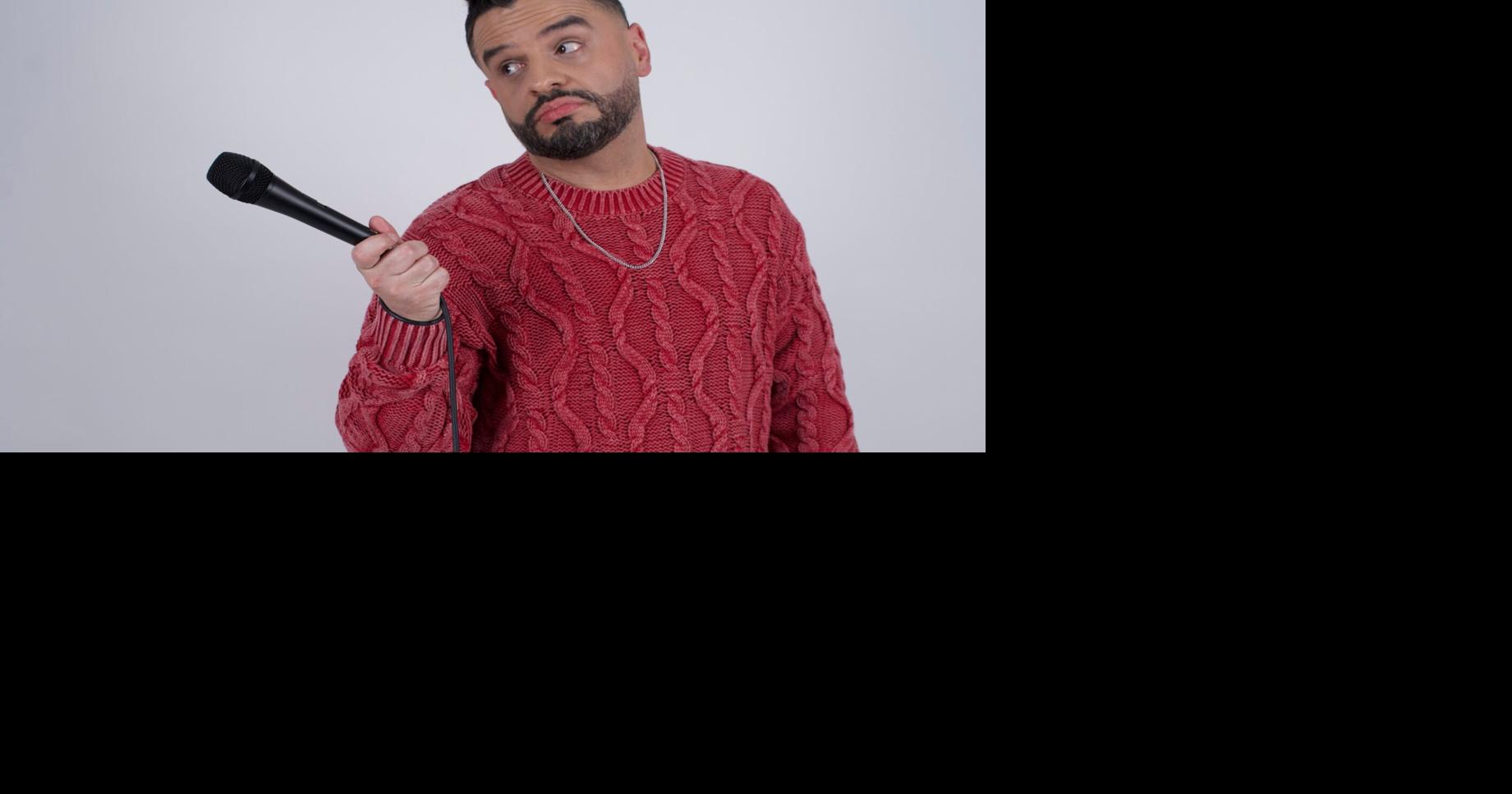 Josué Comedy abre nuevas funciones de su stand-up "Madre Latina" en EE.UU.
