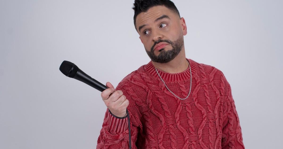 Josué Comedy abre nuevas funciones de su stand-up "Madre Latina" en EE.UU.