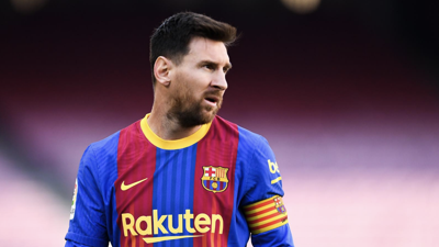 ¿Volverá Lionel Messi al Barcelona?