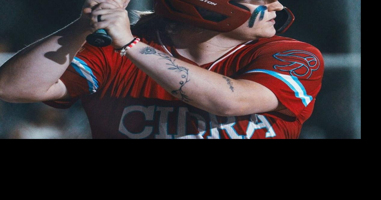 Hayley Busby, de las Bravas de Cidra, gana el MVP de la temporada 2026 de la LPSF
