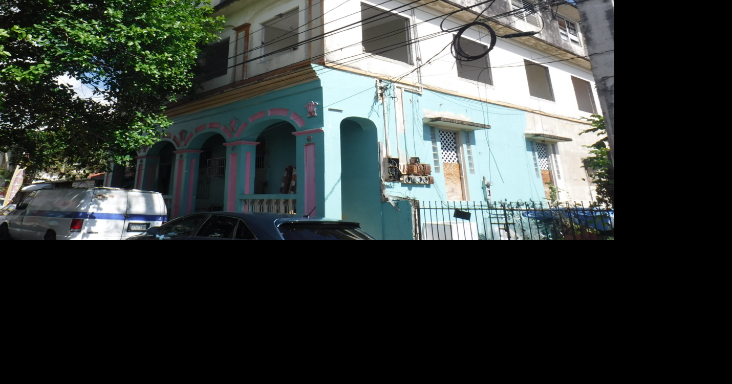 Antiguo edificio en Caguas se transformará en proyecto de vivienda asequible