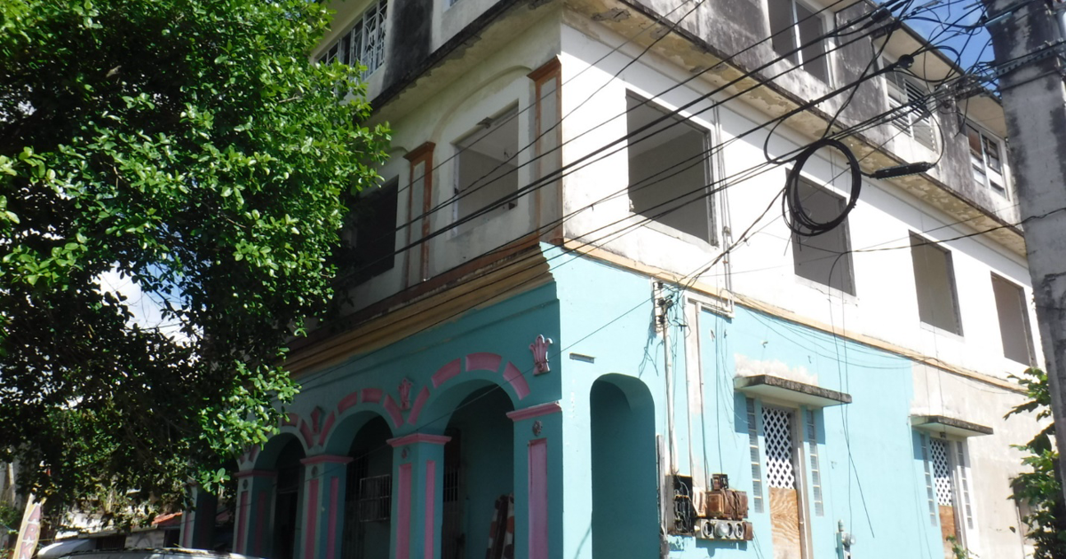 Antiguo edificio en Caguas se transformará en proyecto de vivienda asequible