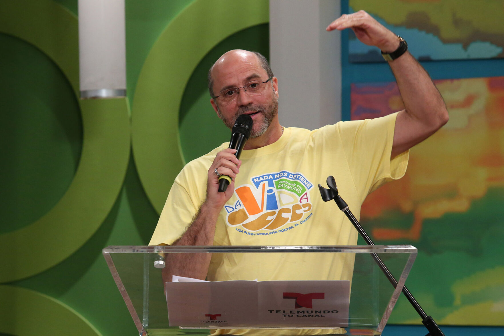 Tony Mojena le desea "lo mejor y éxito" a Jay Fonseca | Televisión - Vimarsana News