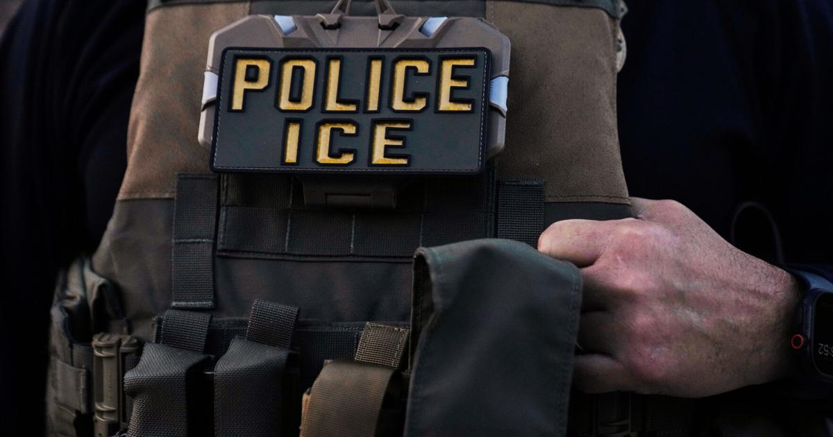 Alertan sobre aumento “alarmante” de suicidios en centros de detención del ICE