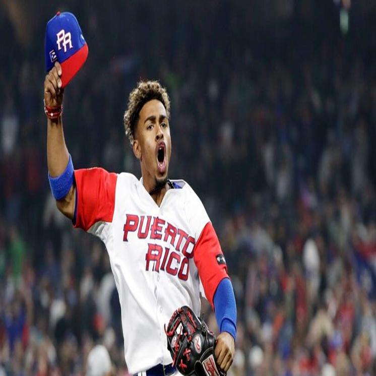 Puerto Rico va equipado con juventud, versatilidad y experiencia al Clásico  Mundial, Béisbol