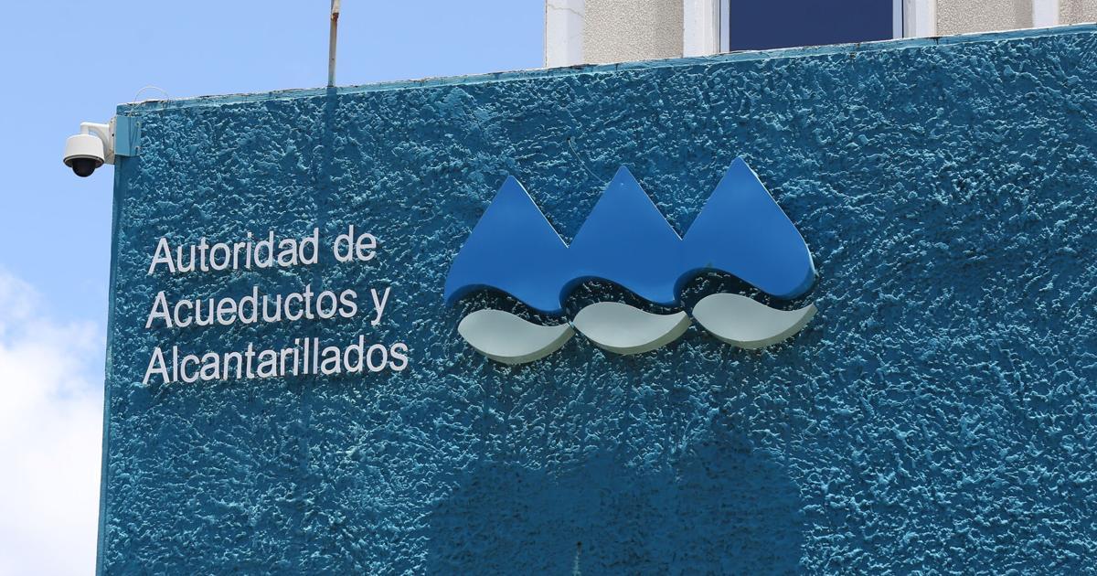 Renuncian dos funcionarios de la gerencia de la AAA