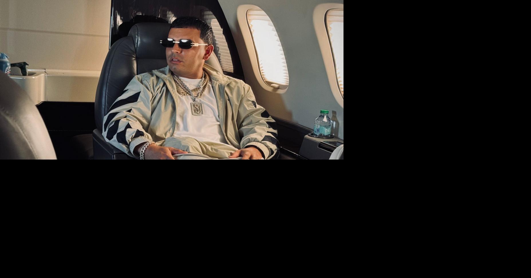 VIDEO: Tito el Bambino recibe homenaje en Premios Tu Música Urbano Mix 2026
