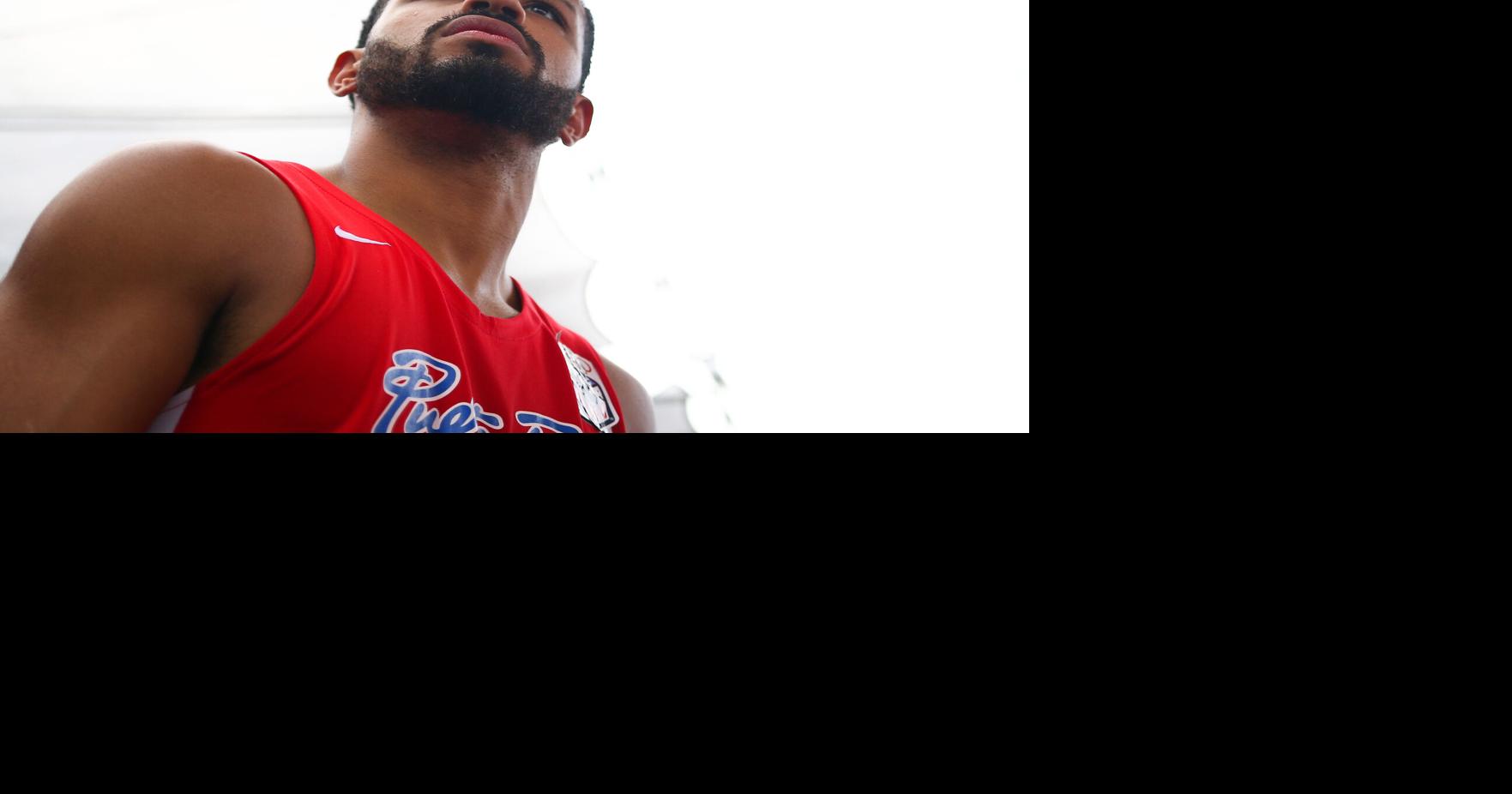 Allende prepara a jóvenes boricuas de baloncesto 3×3 para los Juegos Olímpicos de la Juventud Dakar 2026