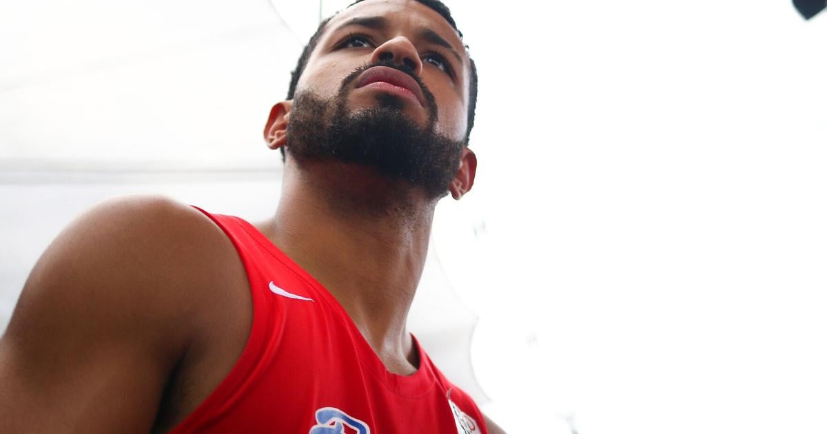 Allende prepara a jóvenes boricuas de baloncesto 3×3 para los Juegos Olímpicos de la Juventud Dakar 2026