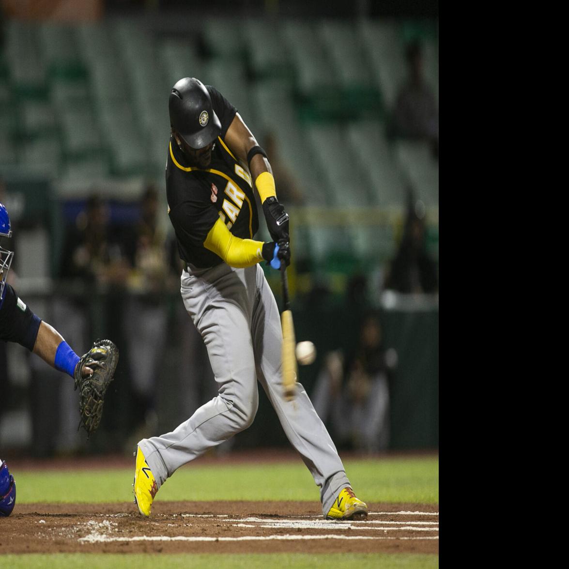 Carolina… - Gigantes de Carolina- Béisbol Invernal