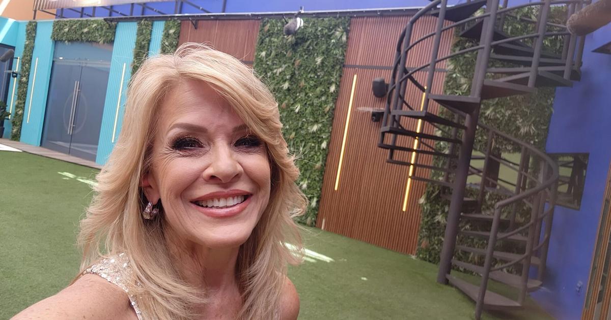 De luto Lourdes Collazo: "Siempre estarás con nosotros"