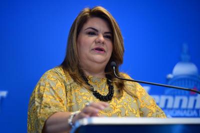 Jenniffer González anuncia $61.1 millones en fondos federales para la Isla