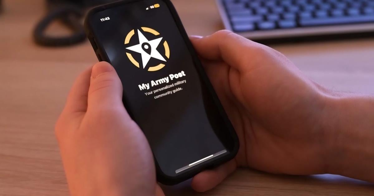 Ejército de EE.UU. lanza app My Army Post para alertas sobre Fort Buchanan en PR