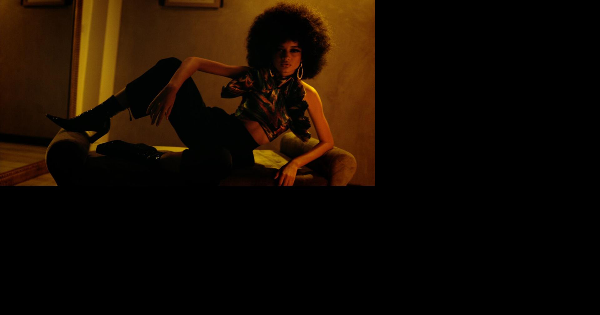 Apunta a una nueva dimensión Escenario