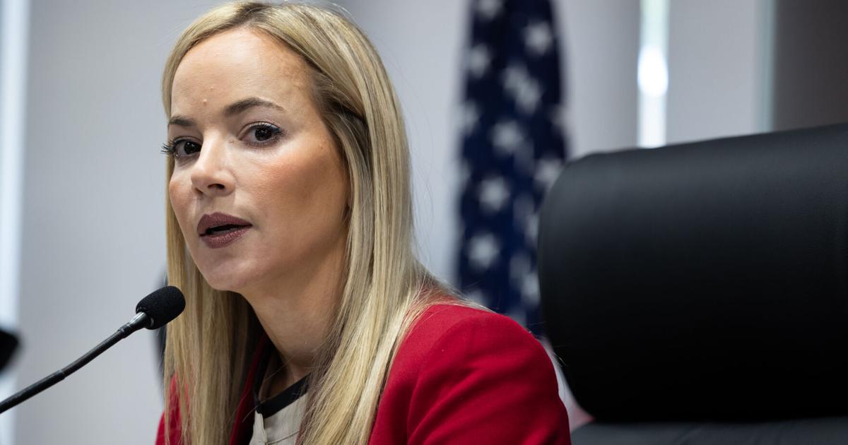 Rodríguez Veve pide investigar cumplimiento de ley contra la pobreza infantil