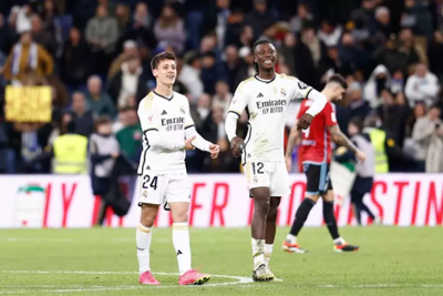 El Real Madrid enfrenta al Cádiz en un partido determinante