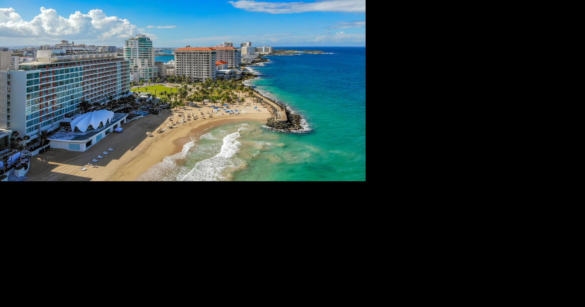 Conectividad aérea y seguridad, retos clave para la competitividad hotelera en Puerto Rico