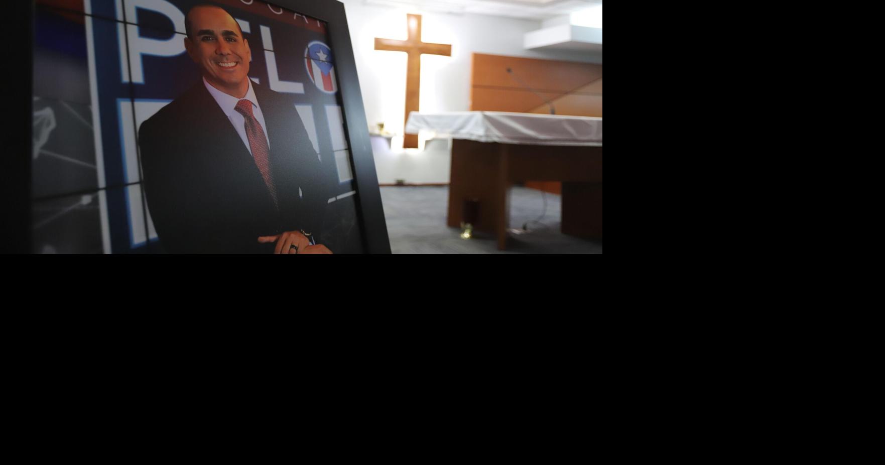 VIDEO: Rinden homenaje a Alex Delgado en La Carrera de Jájome