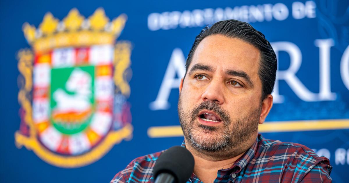 Extienden fecha límite para la compra de seguros agrícolas