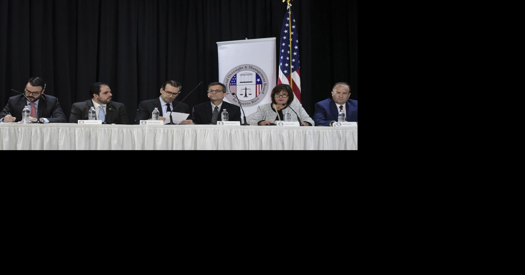 Junta investigará servicios prestados por BDO Puerto Rico | Gobierno ...