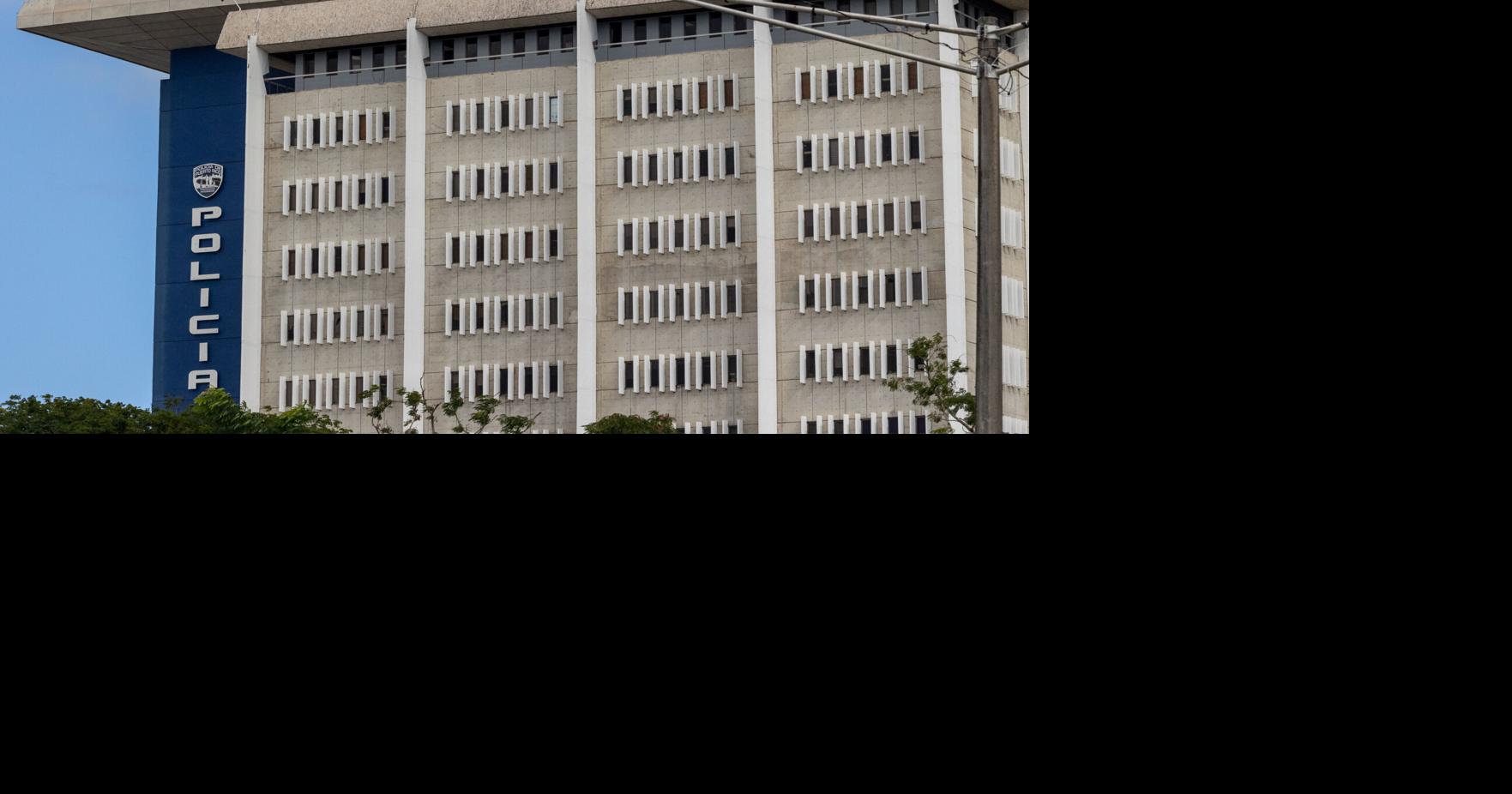 Falta de agua obliga a despachar empleados del Cuartel General de la Policía en Hato Rey