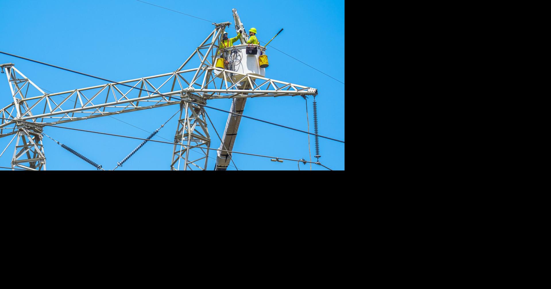 LUMA Energy realizará trabajos de mantenimiento este viernes en Juana Díaz y Guánica