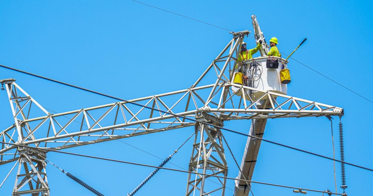 LUMA Energy realizará trabajos de mantenimiento este viernes en Juana Díaz y Guánica