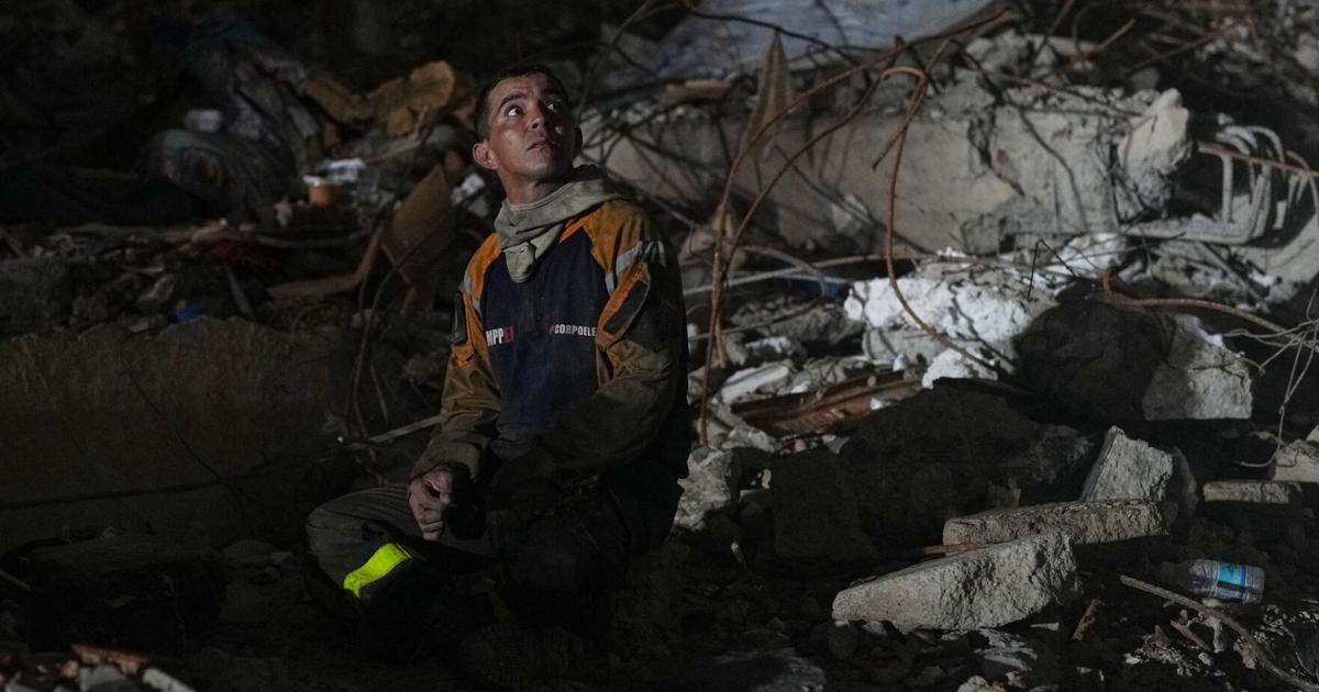 WKAQ 580 llega a Venezuela a un mes del doblete sísmico que dejó más de 5,500 muertos