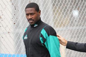 Imagen de la cobertura de: Antonio Brown aceptará acuerdo con la fiscalía por cargo de intento de asesinato
