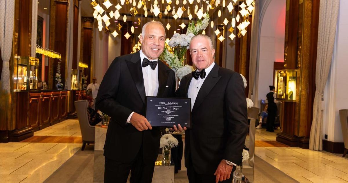 ¡Cambio de Timón en Miss Universo! Ronald Day, Ex-Telemundo, Liderará la Región Occidental
