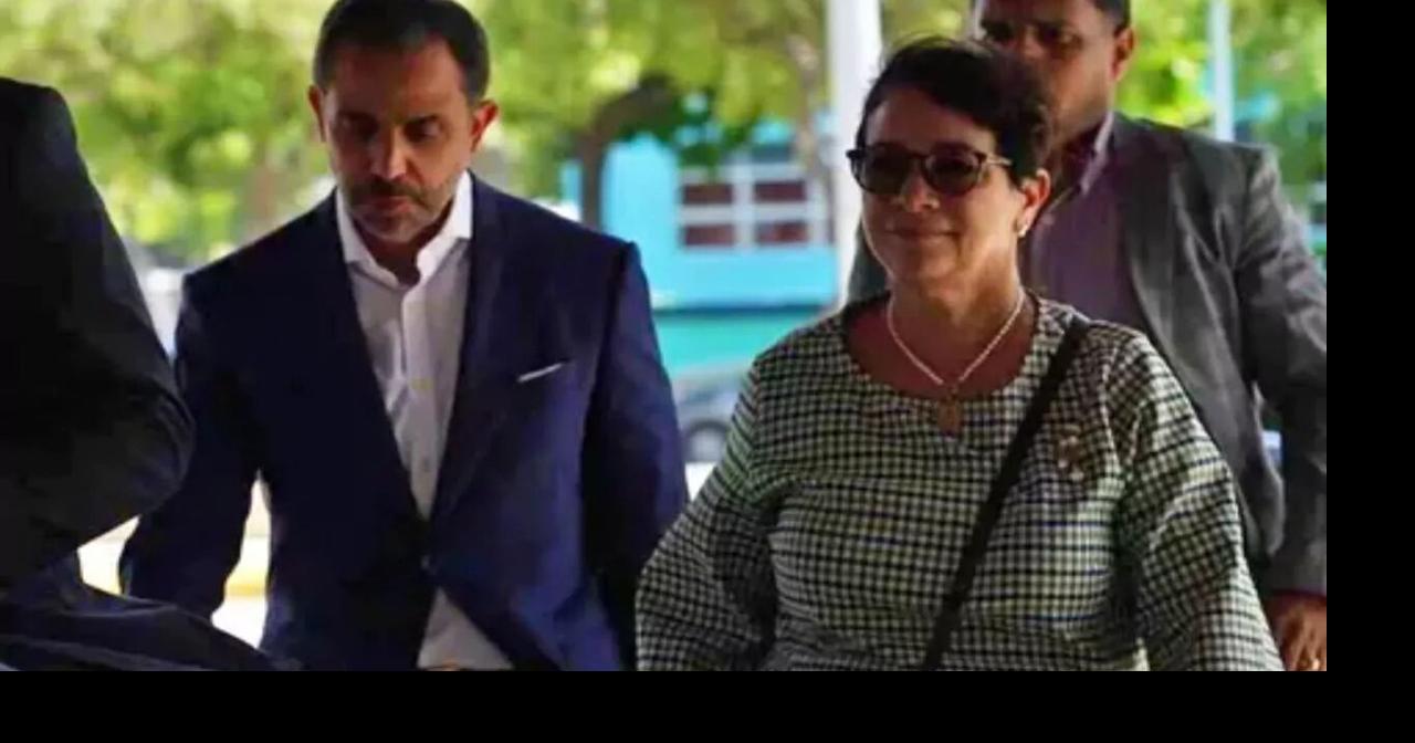 Retiran varias querellas contra propietarios del Jet Set