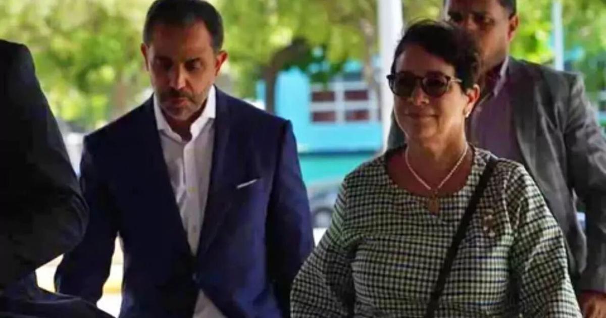 Retiran varias querellas contra propietarios del Jet Set