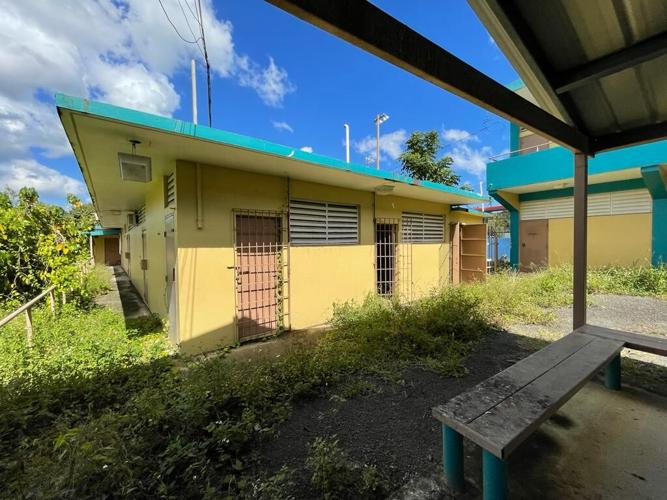 Escuela Espinosa Kuilan