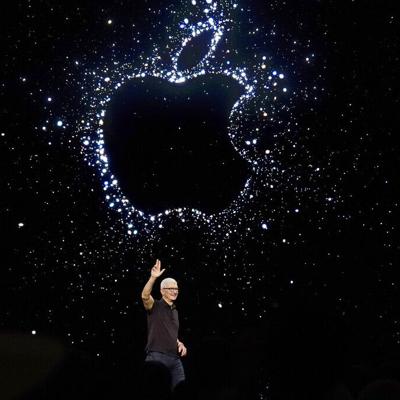 El catálogo de Apple Music suma 100 millones de canciones