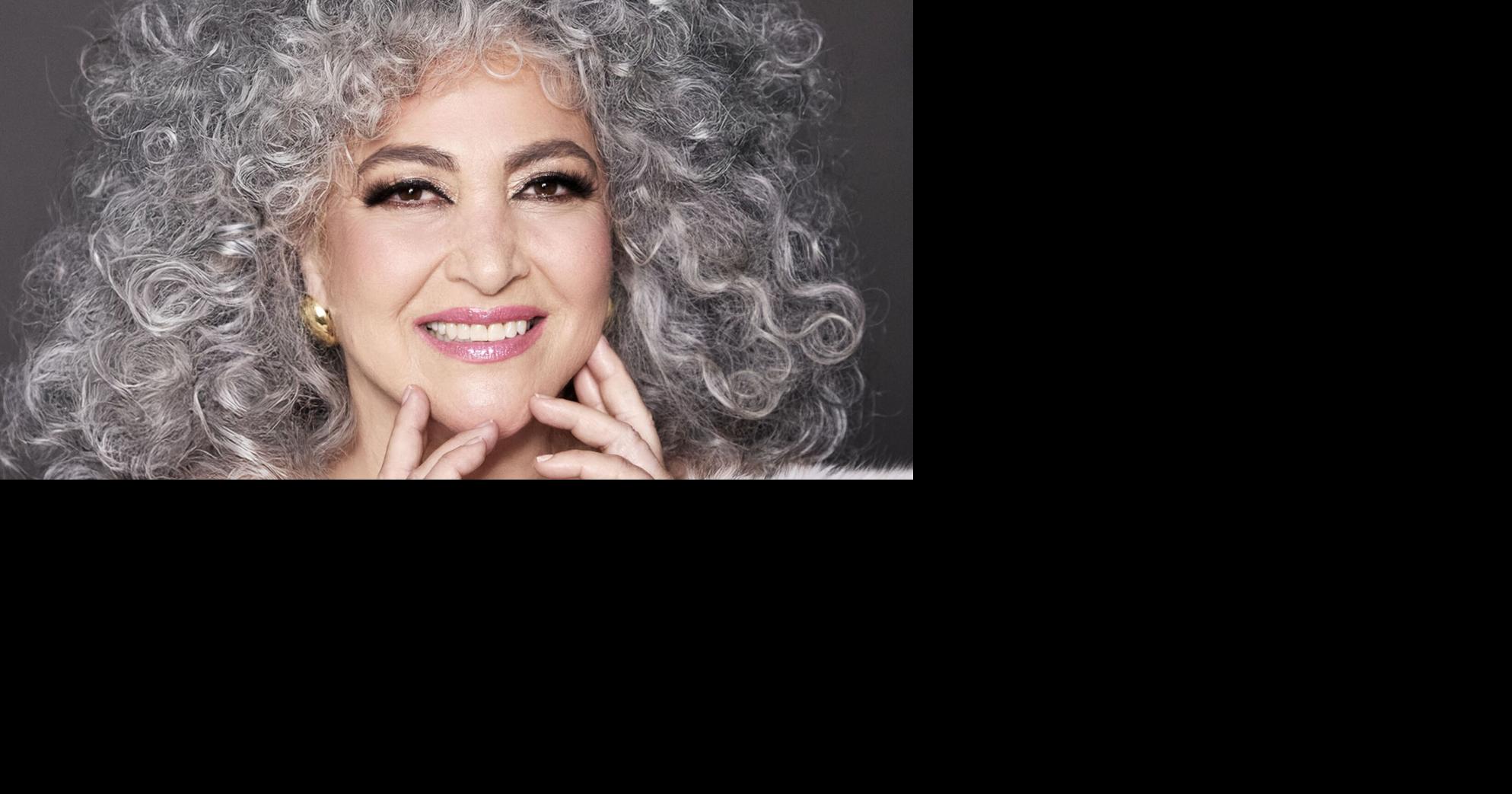 Amanda Miguel regresa a Puerto Rico con su gira "Él Me Mintió World Tour" el 17 de octubre