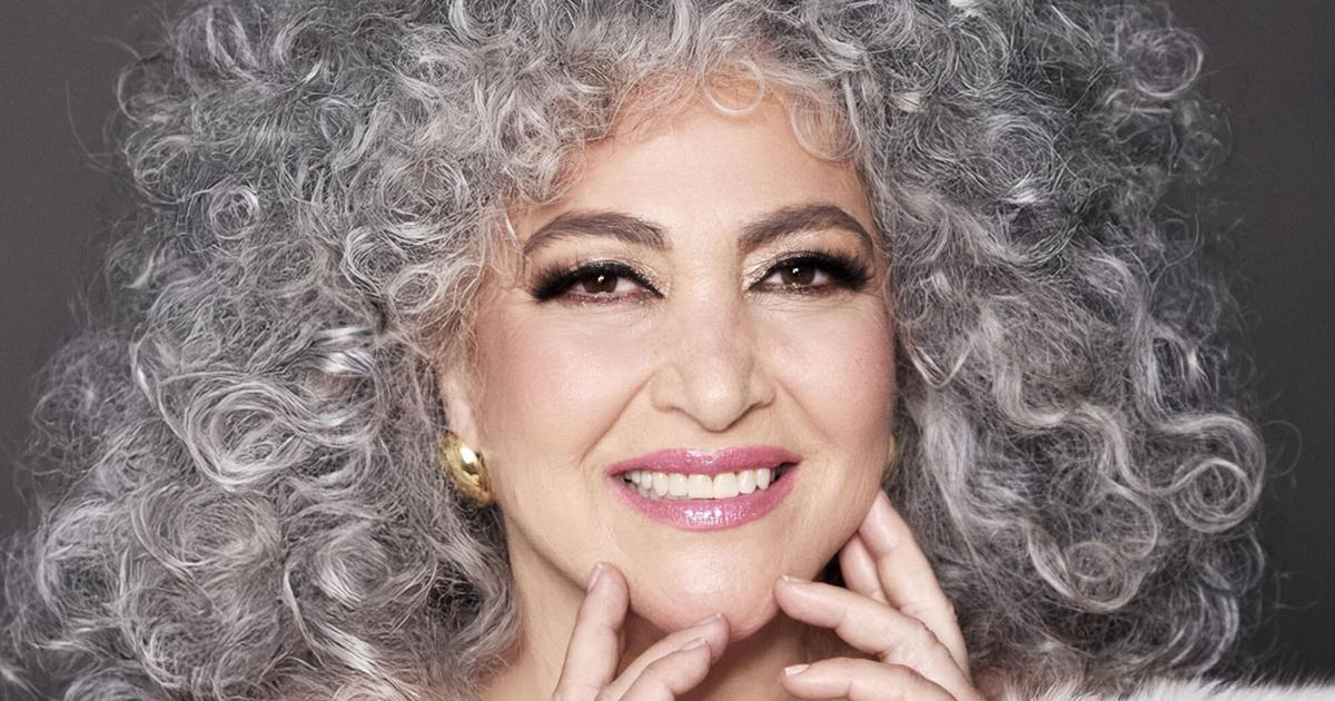 Amanda Miguel regresa a Puerto Rico con su gira "Él Me Mintió World Tour" el 17 de octubre