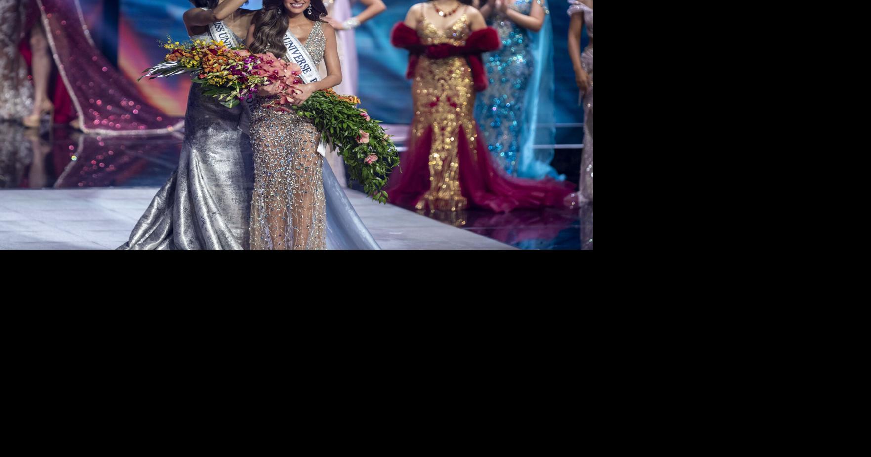 Miss Universe Puerto Rico 2024 | Escenario | elvocero.com