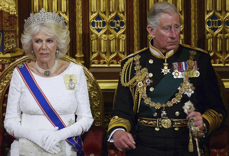 Camilla se convierte en reina, pero sin los poderes de la soberana 631a6a5eac4e1.image