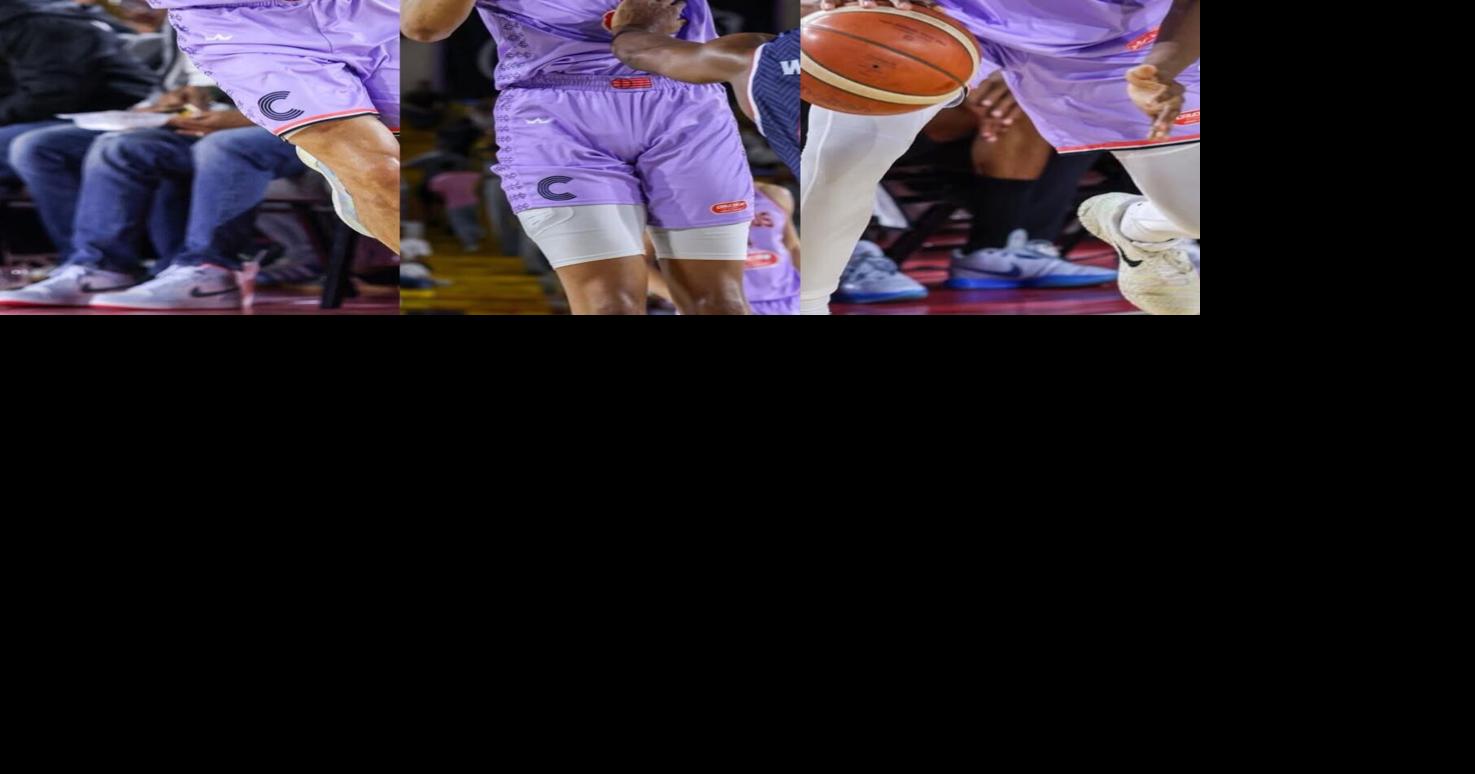“Sin duda alguna”: Trice, King y Brown se consideran el mejor trío del BSN