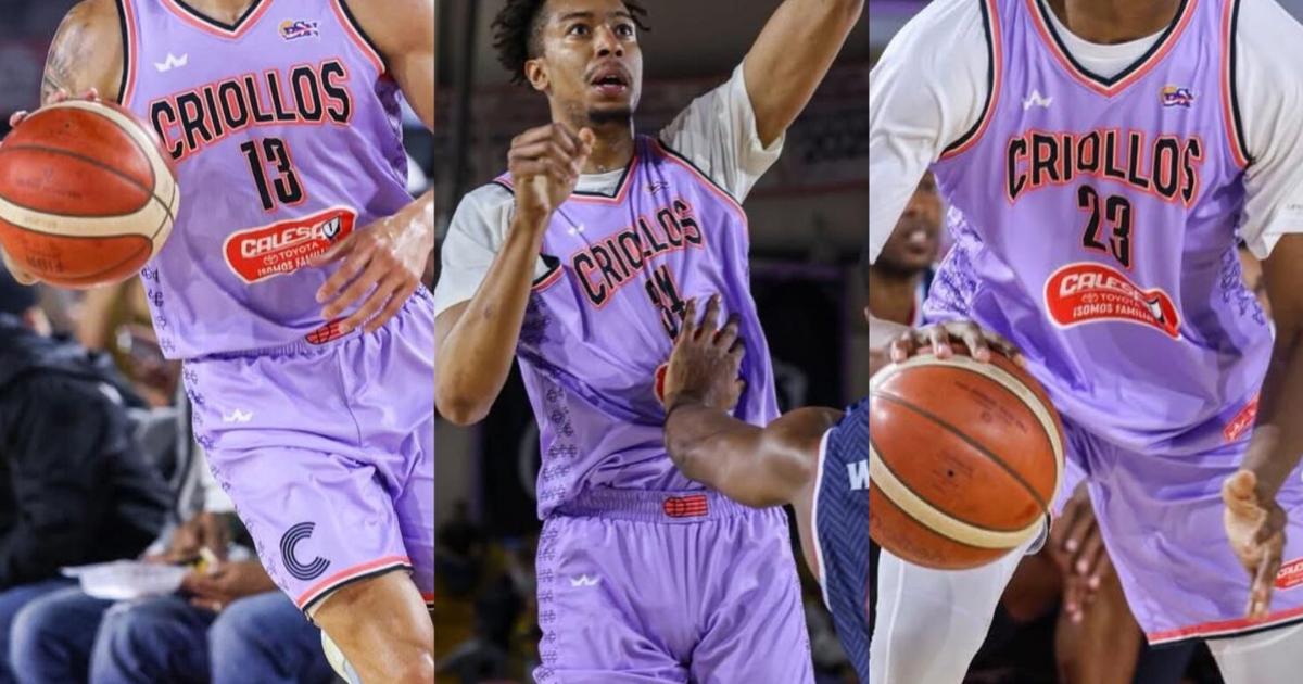 “Sin duda alguna”: Trice, King y Brown se consideran el mejor trío del BSN