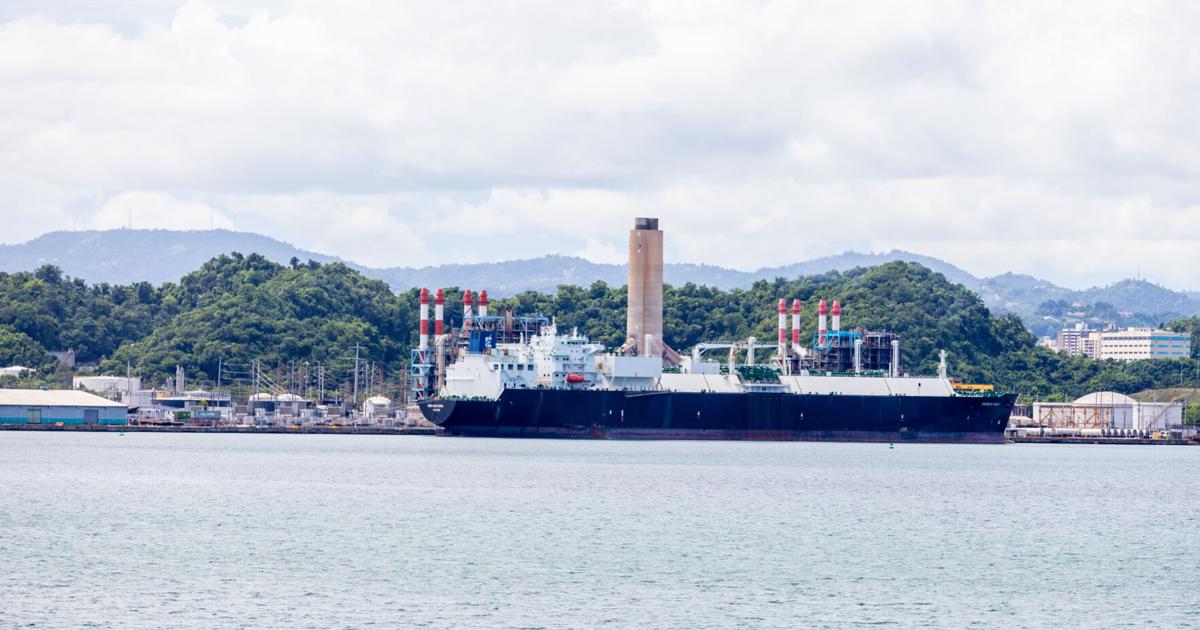 Comisión cita a NFE y agencias de gobierno a vista pública sobre el Amur River y el GNL