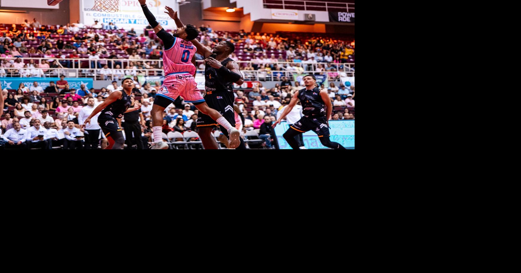 Leones frenan a los Capitanes y Osos ponen fin a la racha de los Criollos