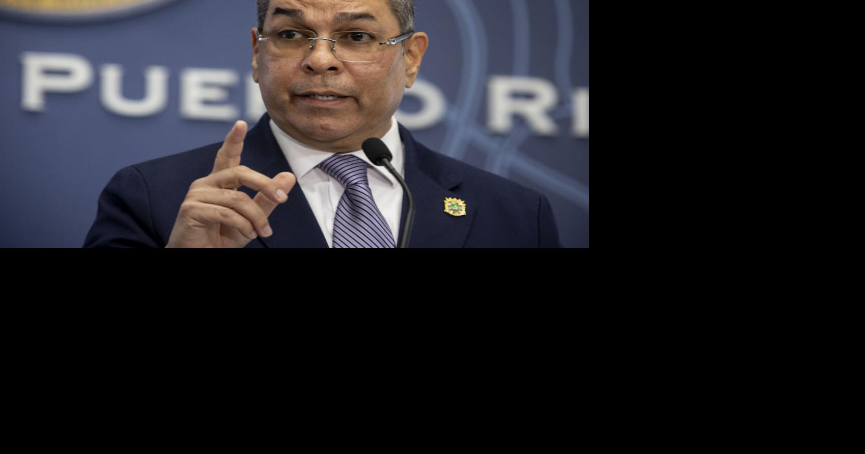 Director de AAPP niega haber ocultado información sobre contrato de $5,900 millones con Power Expectations