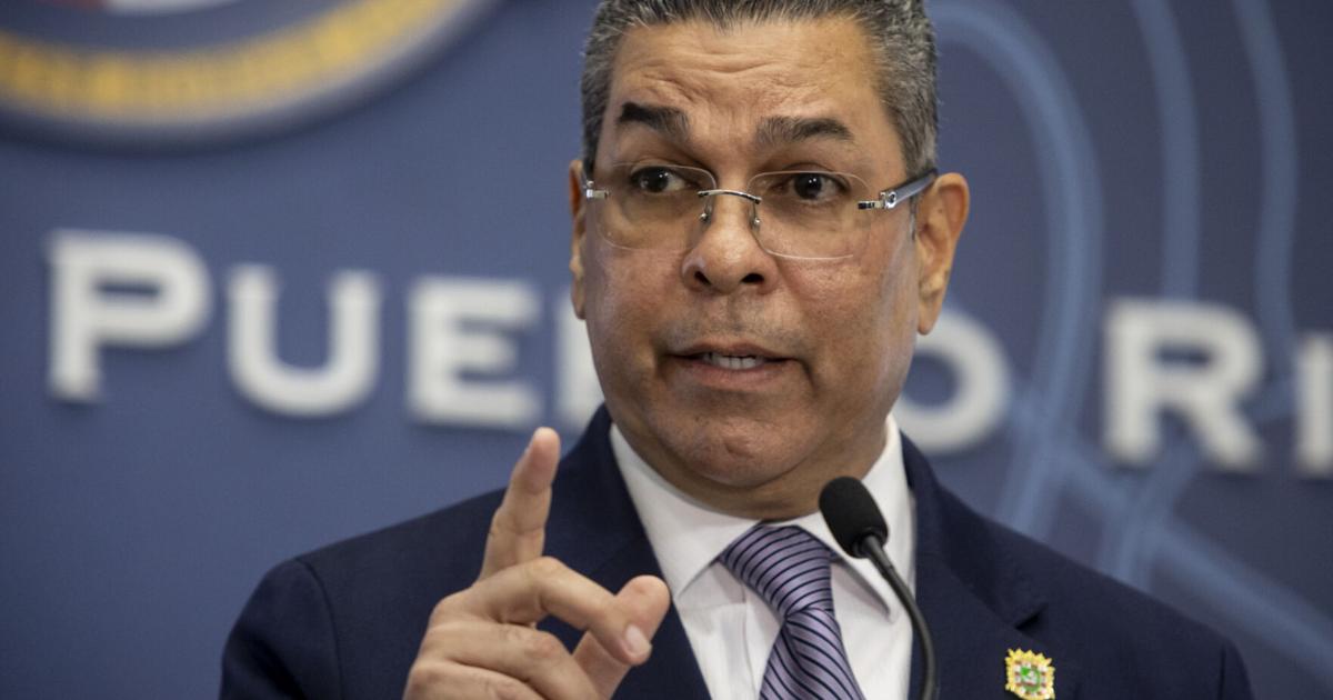 Director de AAPP niega haber ocultado información sobre contrato de $5,900 millones con Power Expectations