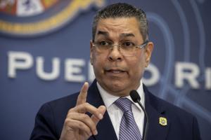 Imagen del artículo de El Vocero: Josué Colón niega haber ocultado información sobre contrato de generación temporera